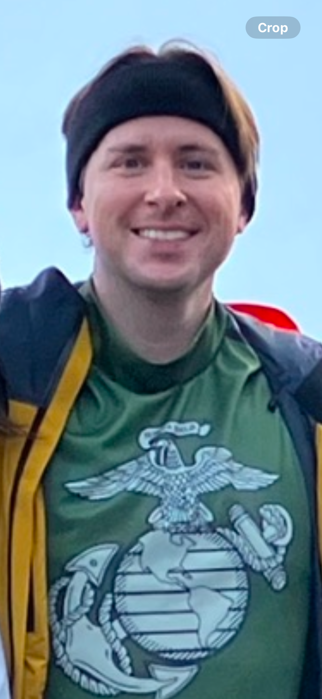 Jim Paharik